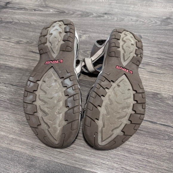 Teva sandals - Picture 2 of 3